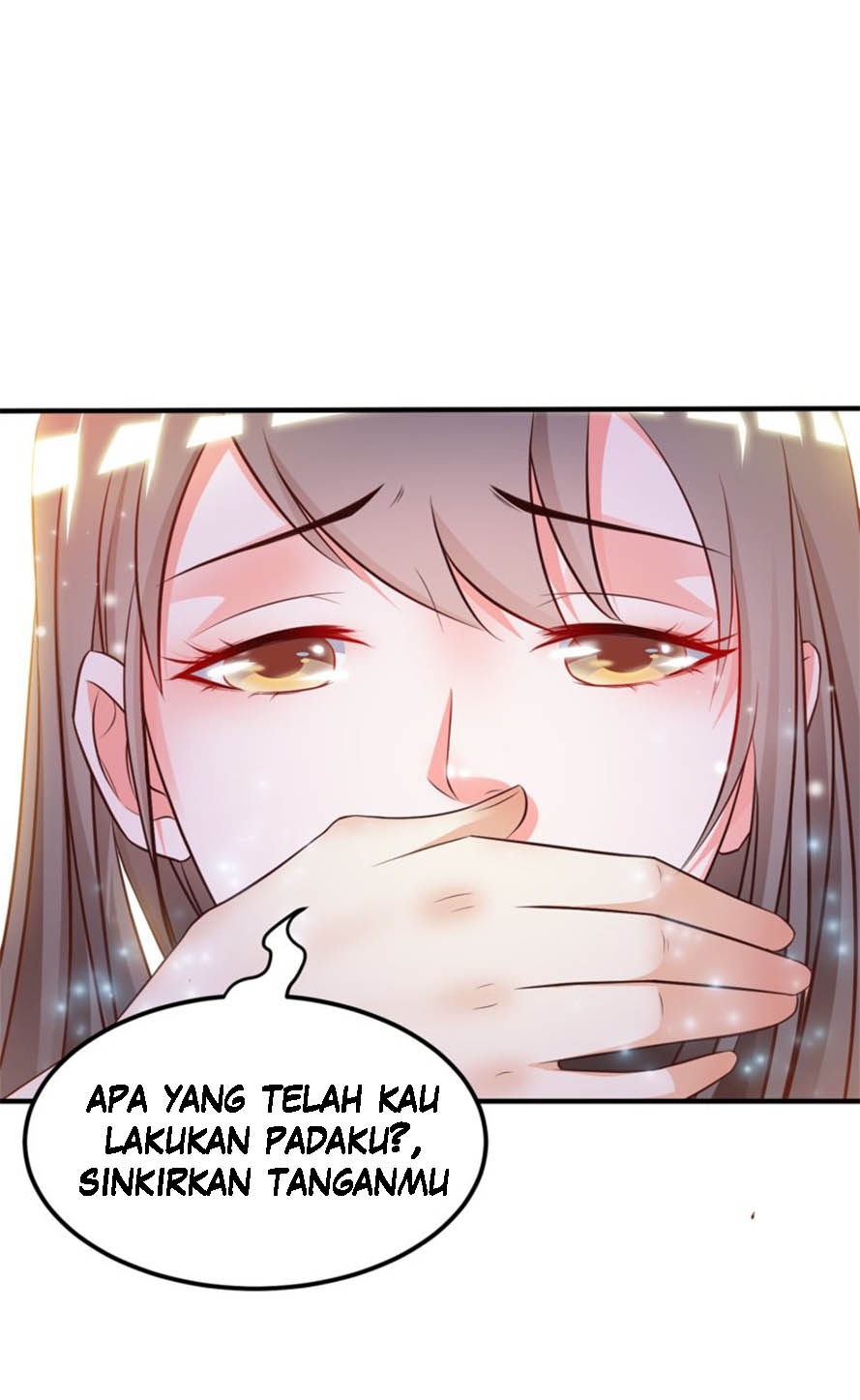 The Strongest Peach Blossom Chapter 09 Gambar 14