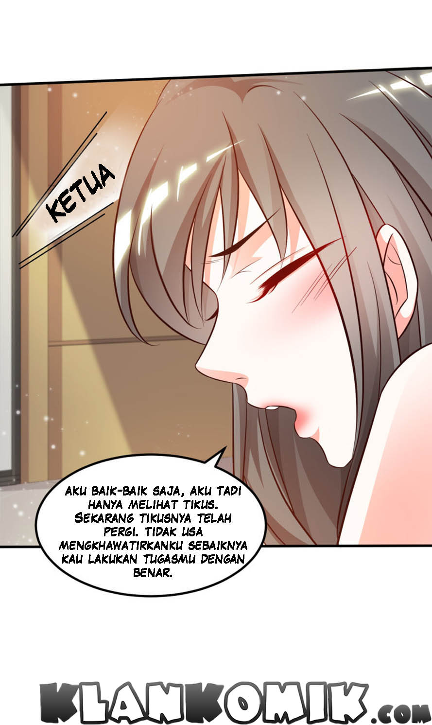 The Strongest Peach Blossom Chapter 09 Gambar 26