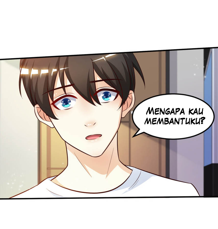 The Strongest Peach Blossom Chapter 09 Gambar 27