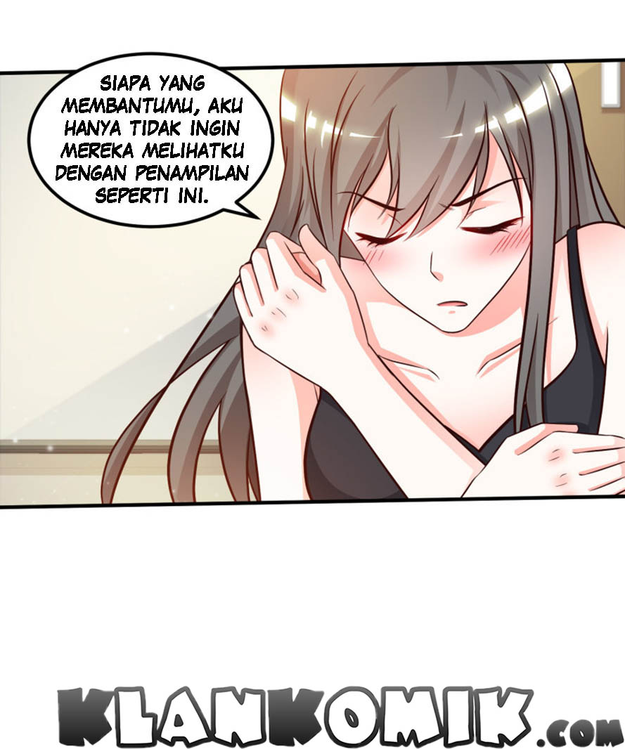 The Strongest Peach Blossom Chapter 09 Gambar 28