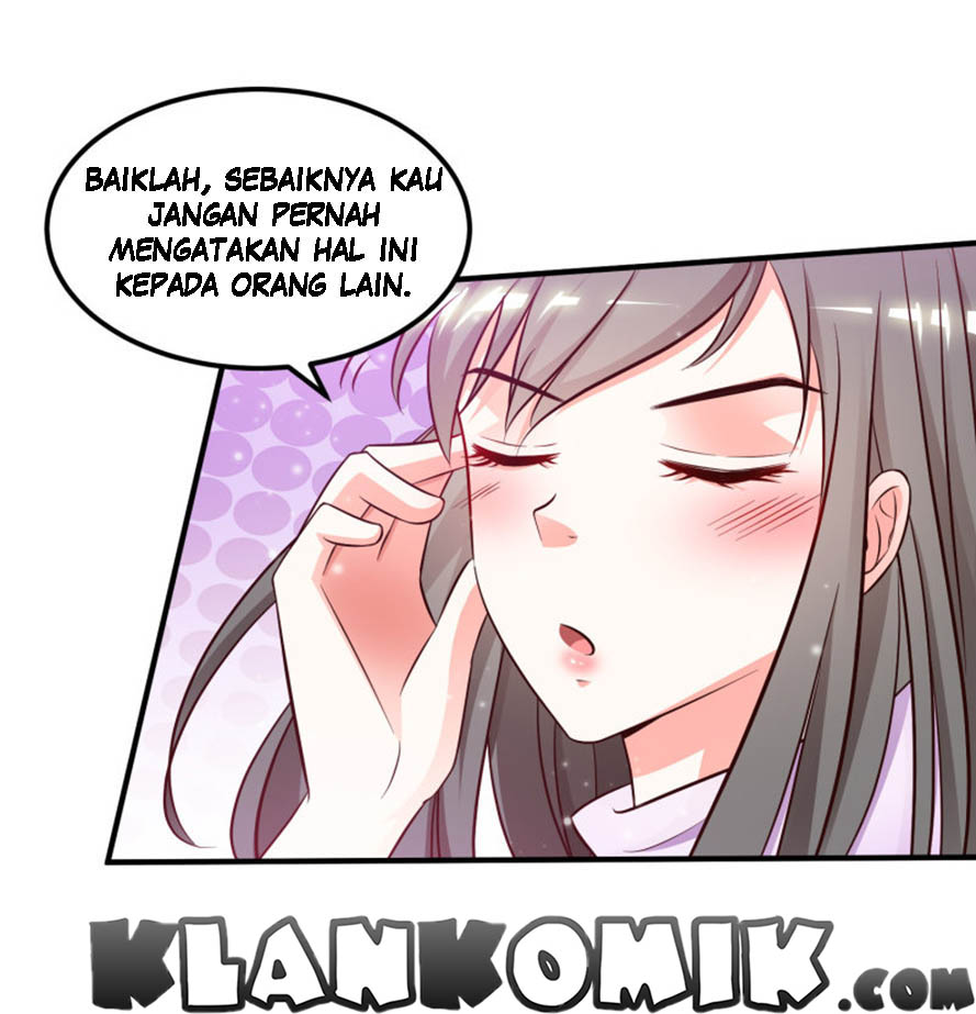 The Strongest Peach Blossom Chapter 09 Gambar 31