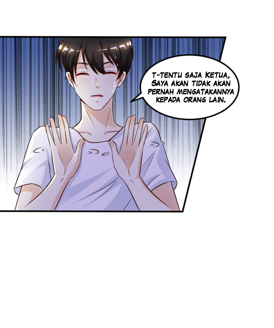 The Strongest Peach Blossom Chapter 09 Gambar 32
