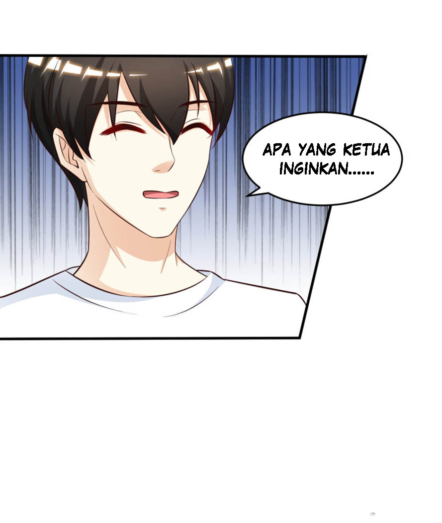 The Strongest Peach Blossom Chapter 09 Gambar 34