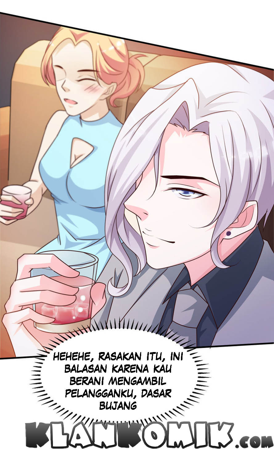 The Strongest Peach Blossom Chapter 09 Gambar 43