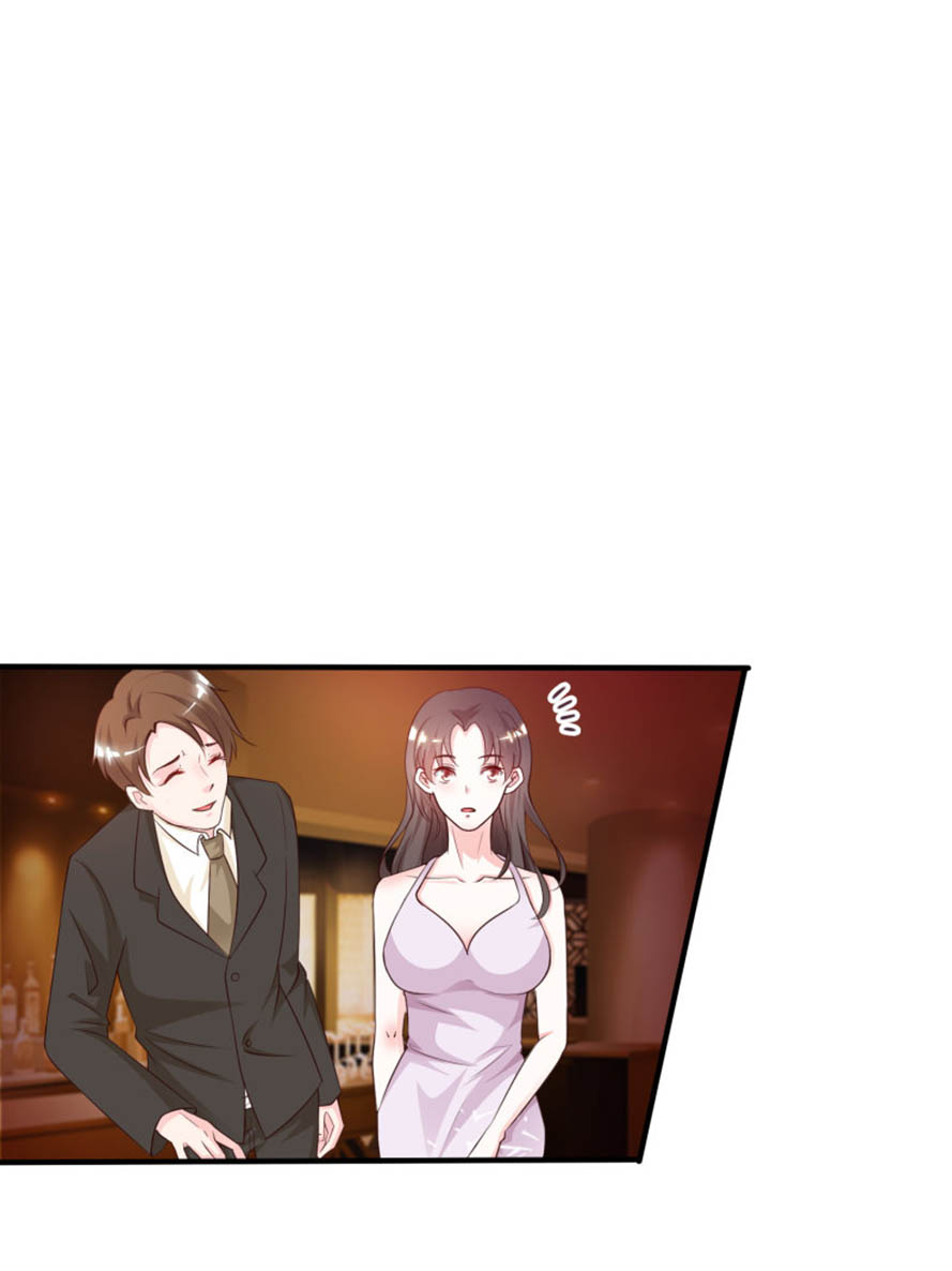 The Strongest Peach Blossom Chapter 09 Gambar 44