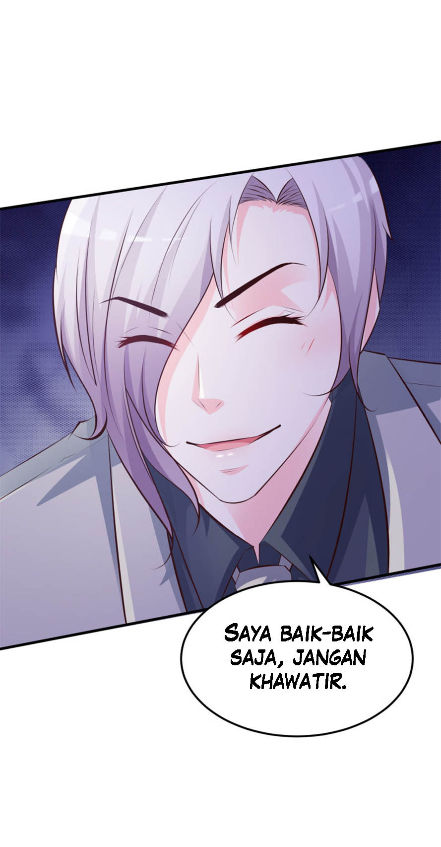 The Strongest Peach Blossom Chapter 09 Gambar 50