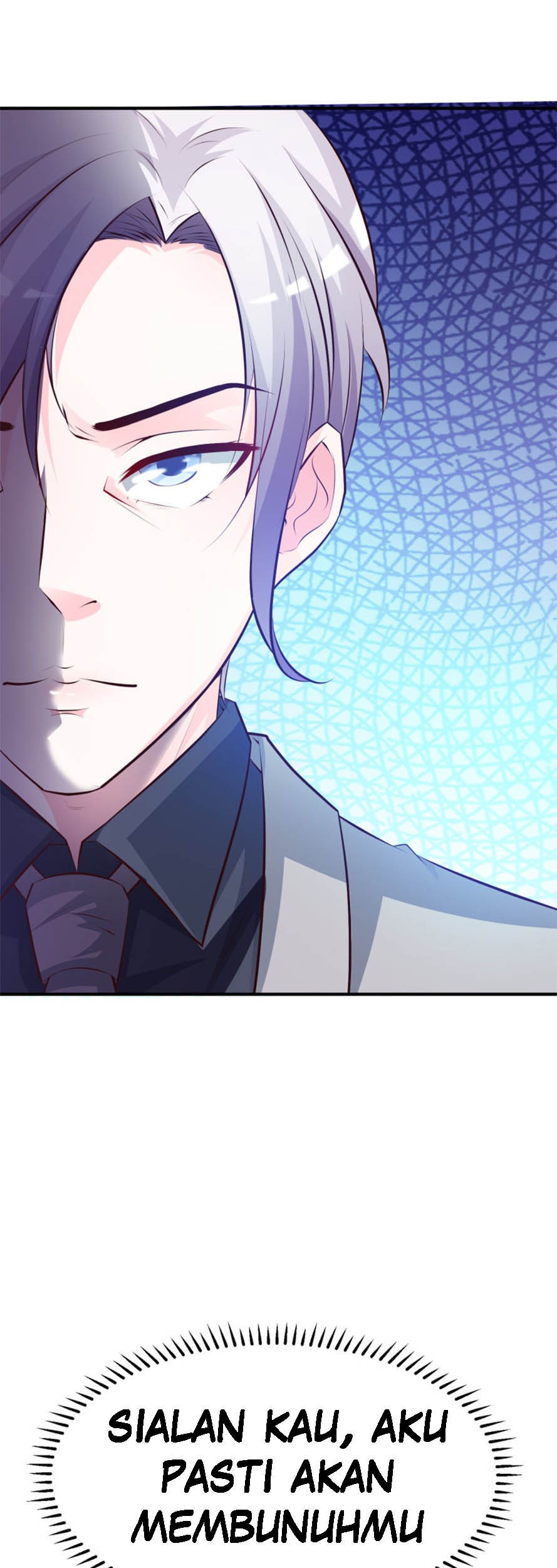 The Strongest Peach Blossom Chapter 09 Gambar 51