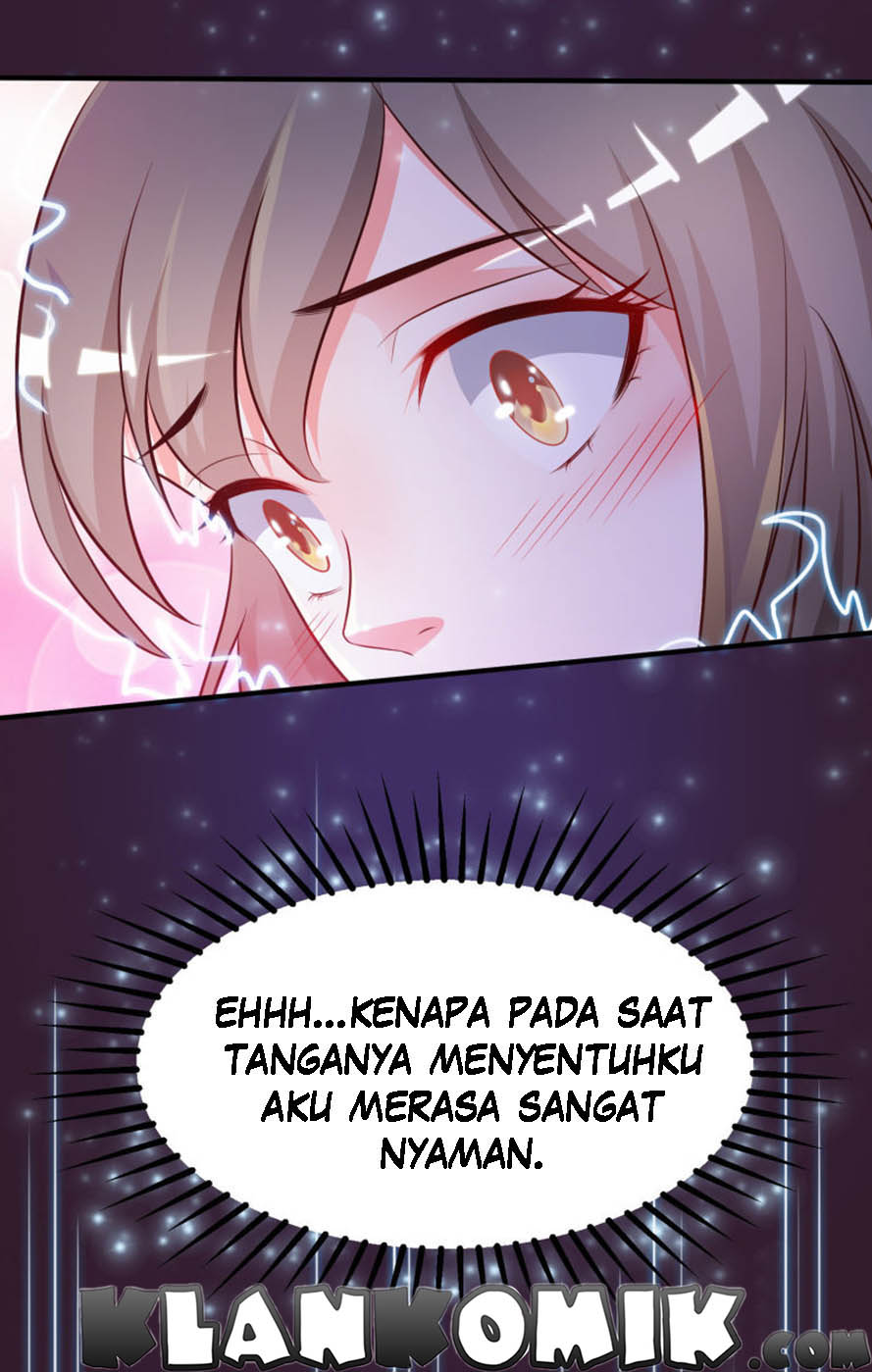 The Strongest Peach Blossom Chapter 09 Gambar 11