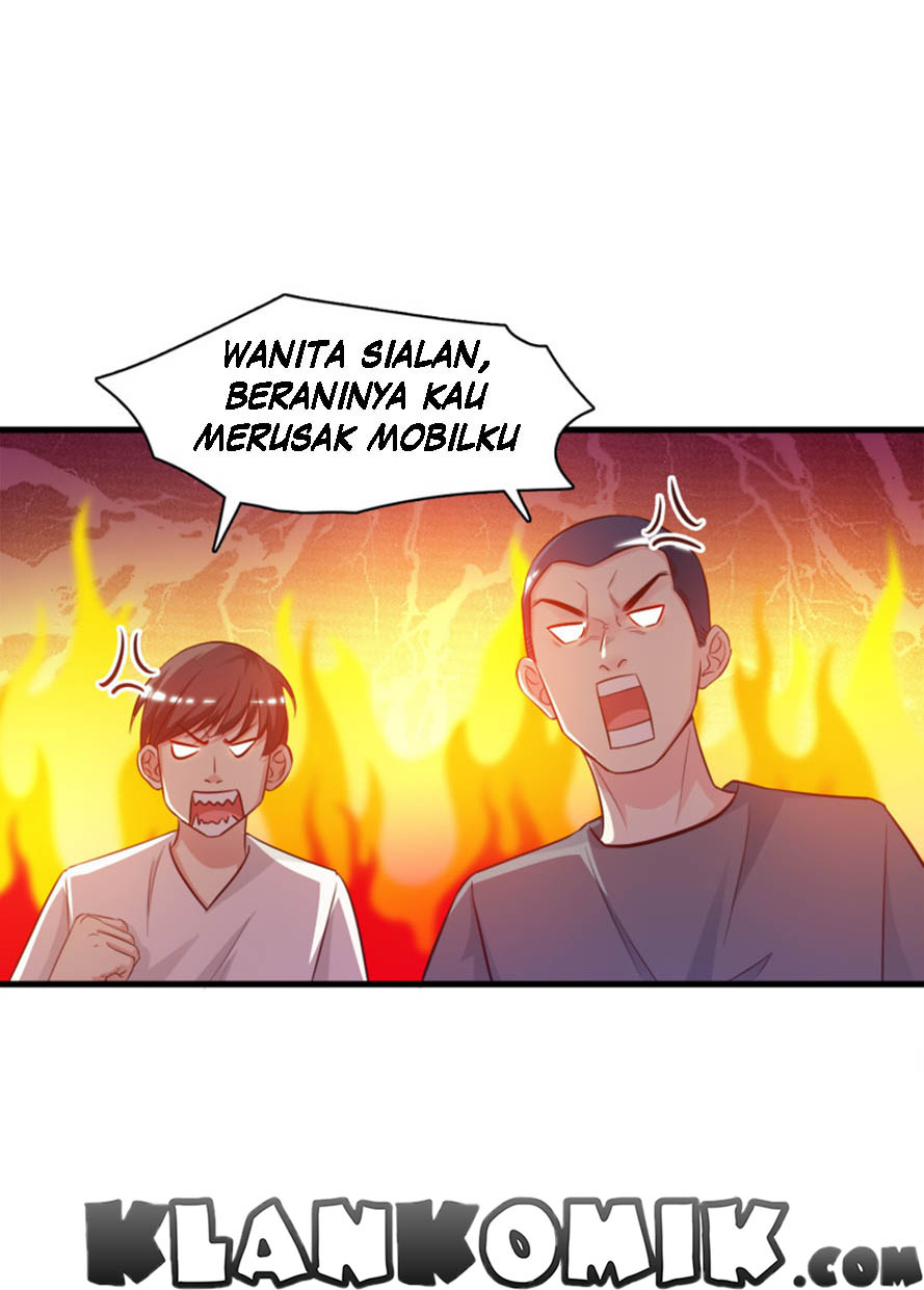 The Strongest Peach Blossom Chapter 07 Gambar 29