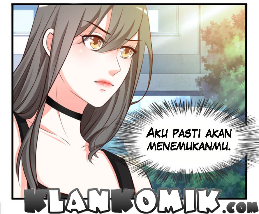 The Strongest Peach Blossom Chapter 07 Gambar 34