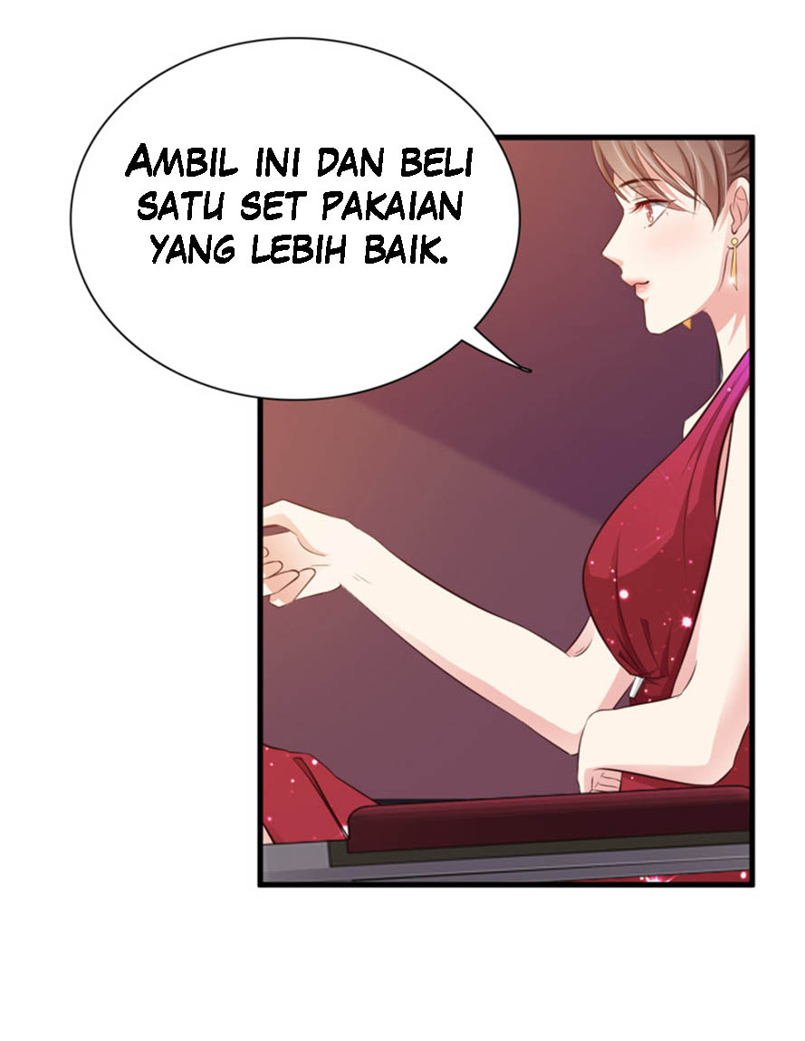 The Strongest Peach Blossom Chapter 06 Gambar 8