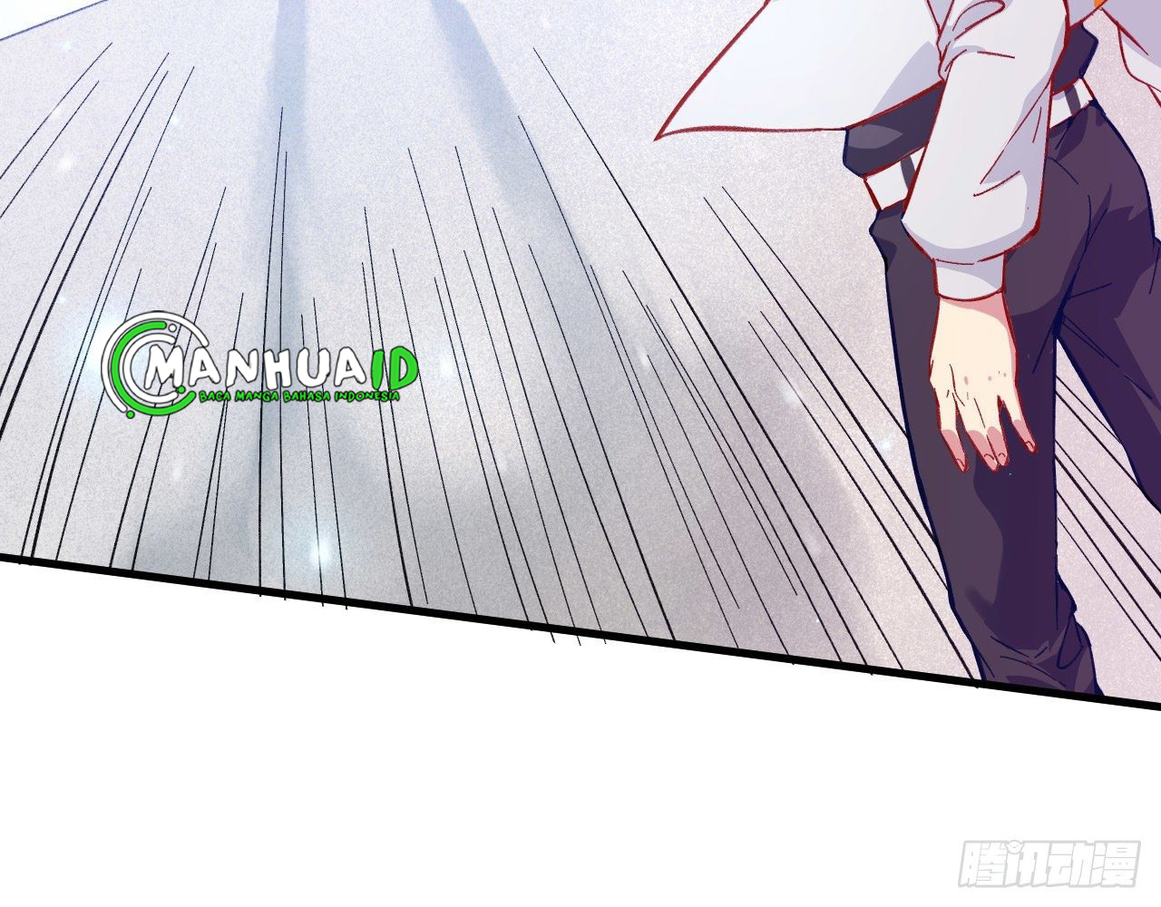 Monk From the Future Chapter 14 Gambar 16