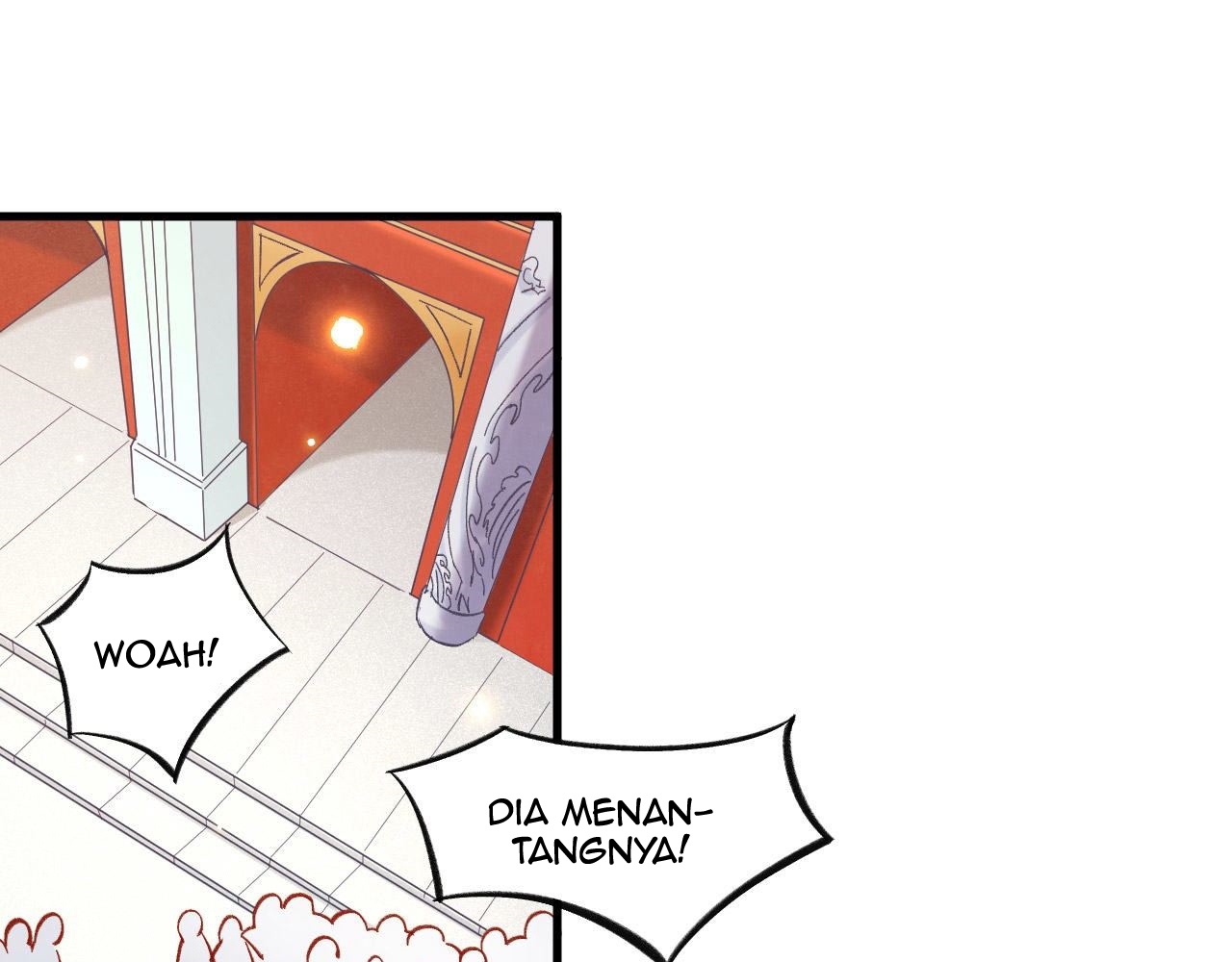 Baca Manhua Monk From the Future Chapter 14 Gambar 2