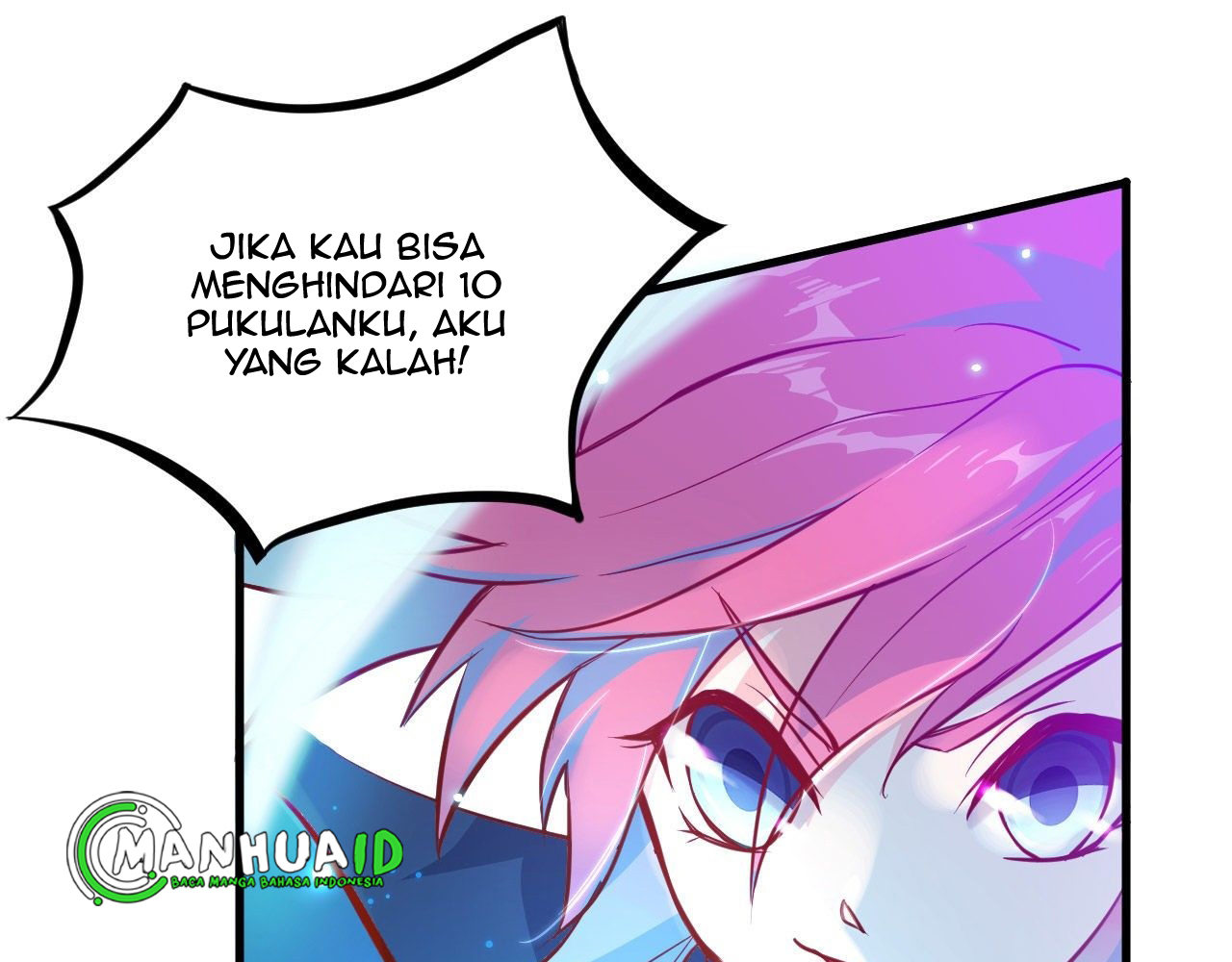 Monk From the Future Chapter 14 Gambar 25