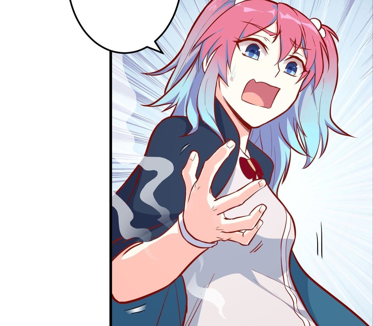 Monk From the Future Chapter 14 Gambar 59