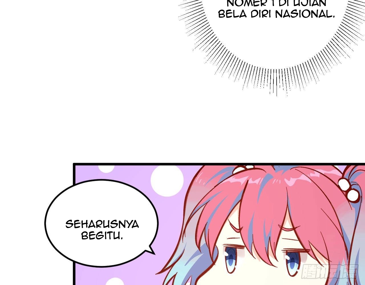 Monk From the Future Chapter 14 Gambar 9