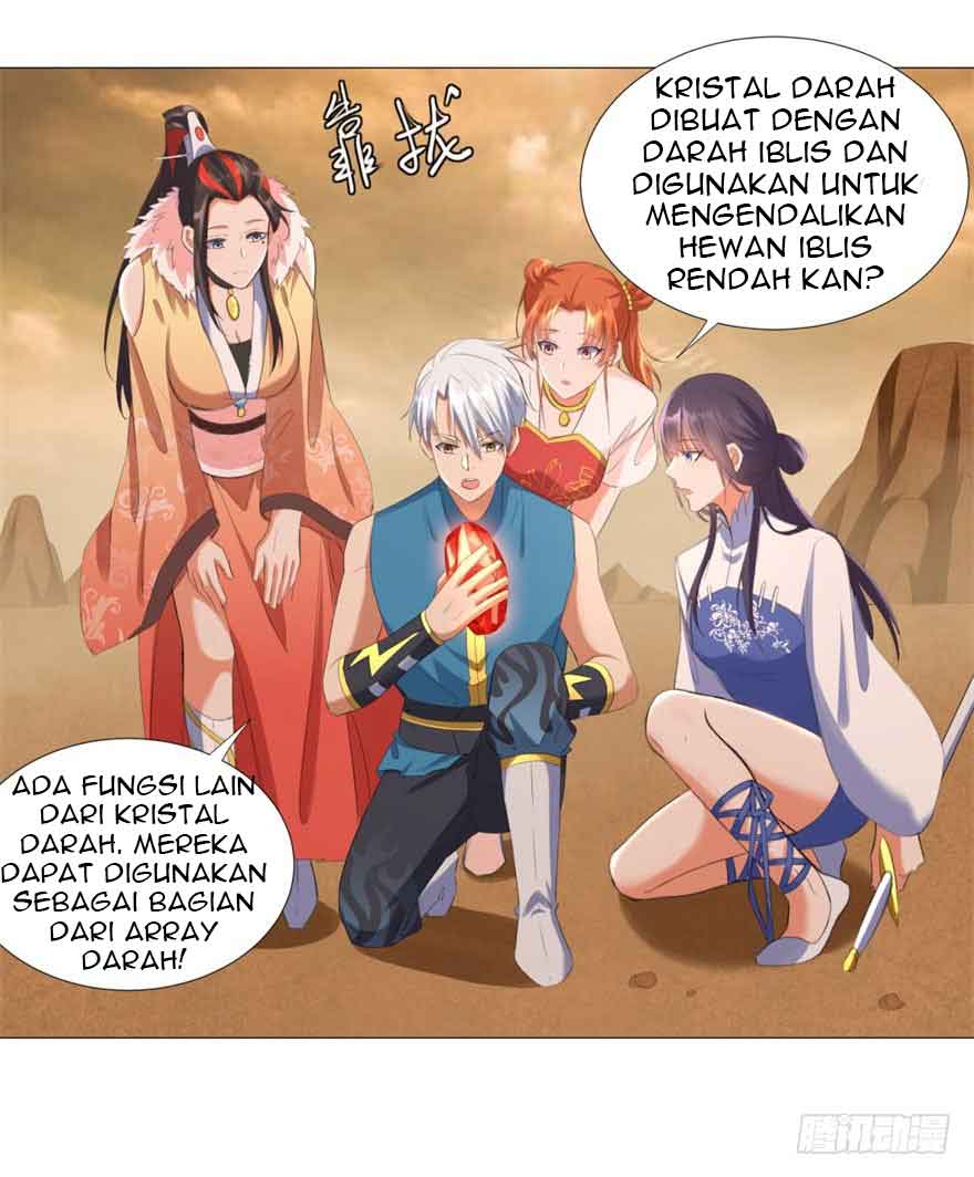 Rebirth Extreme Chapter 17 Gambar 17