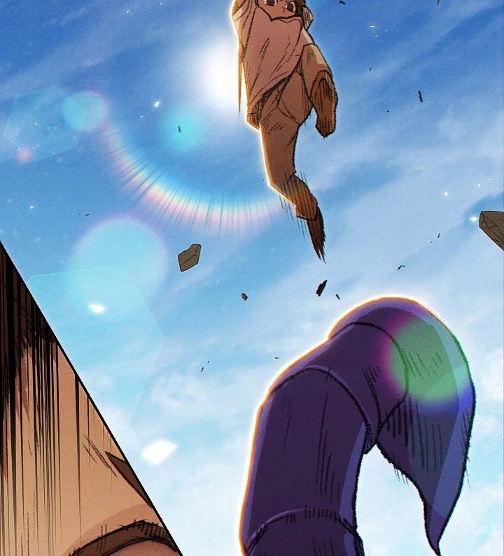 Dungeon Reset Chapter 36 Gambar 21