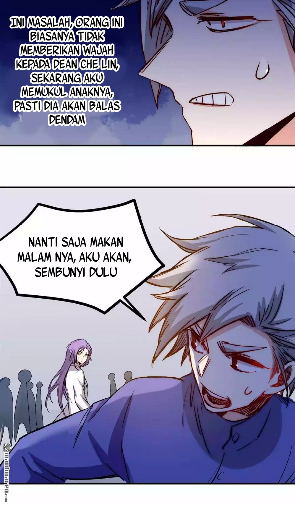 Heritage Doctor Chapter 18 Gambar 7