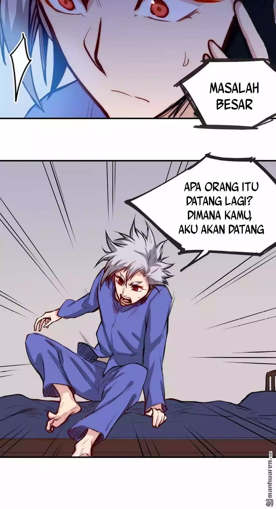 Heritage Doctor Chapter 18 Gambar 11