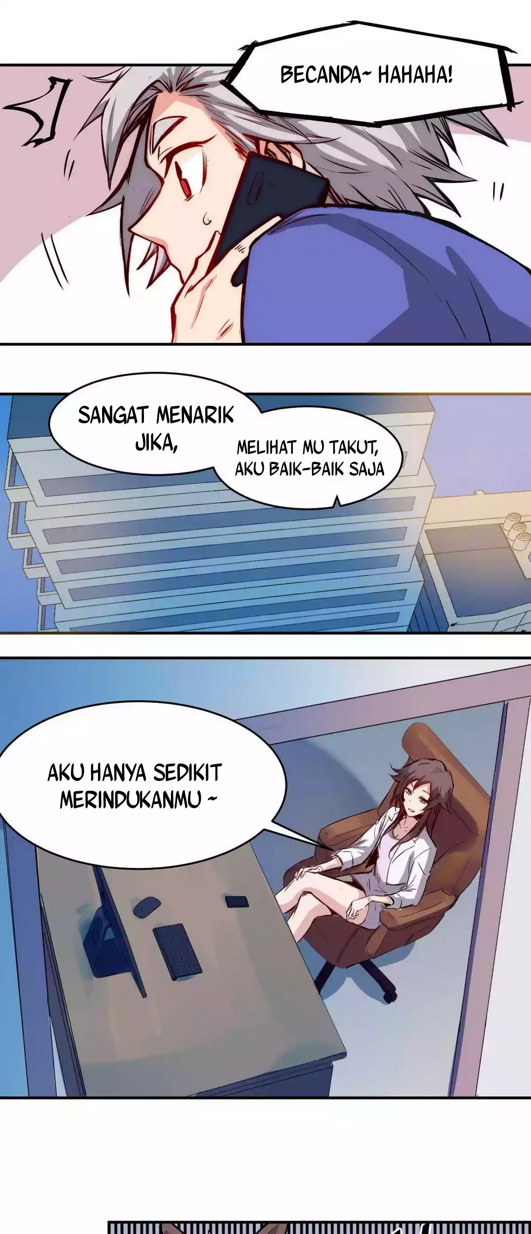 Heritage Doctor Chapter 18 Gambar 12