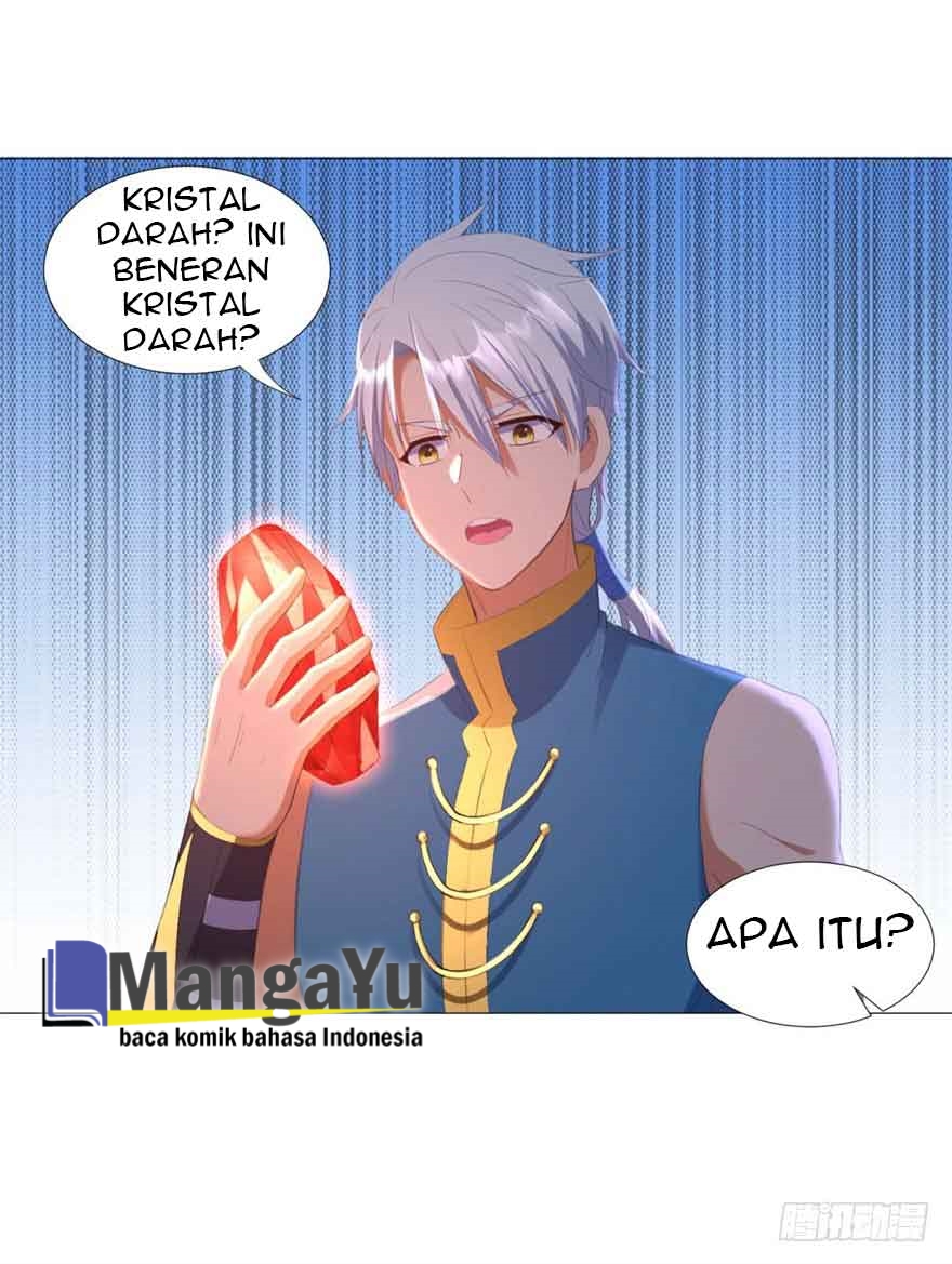 Rebirth Extreme Chapter 18 Gambar 16