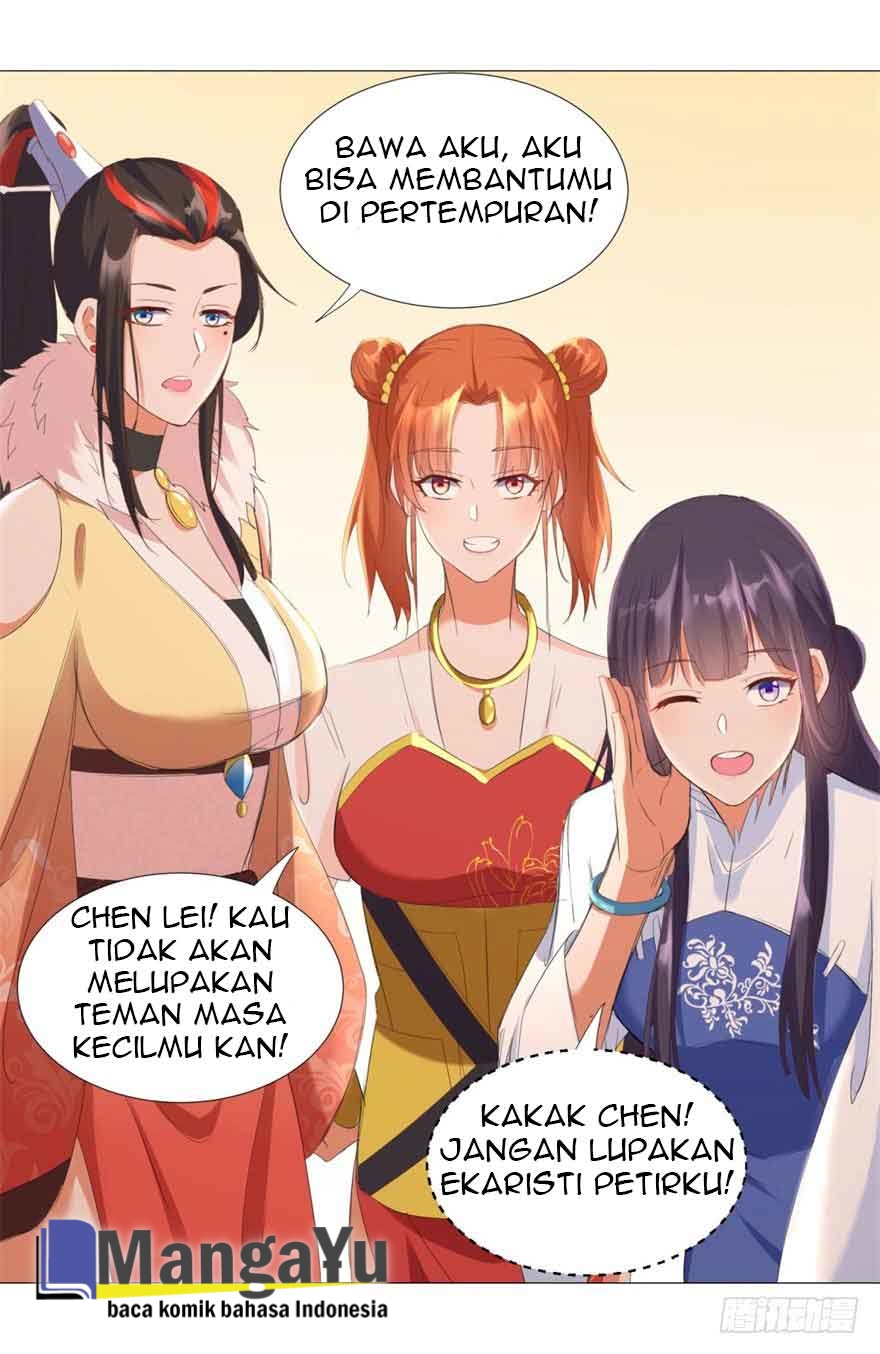 Rebirth Extreme Chapter 18 Gambar 19
