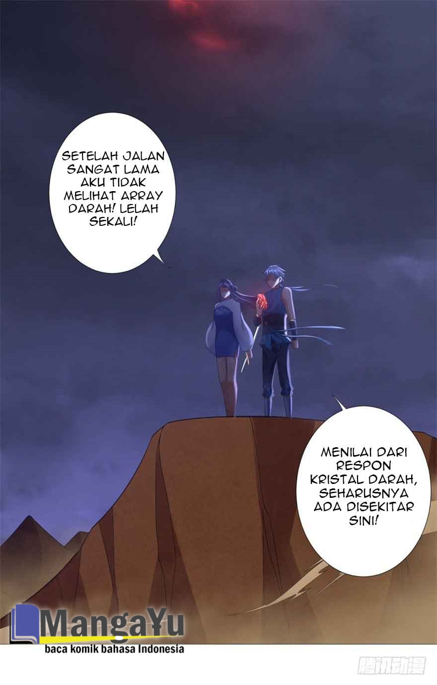 Rebirth Extreme Chapter 18 Gambar 21