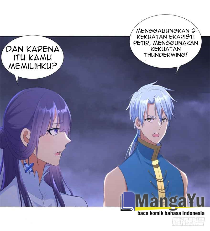 Rebirth Extreme Chapter 18 Gambar 23