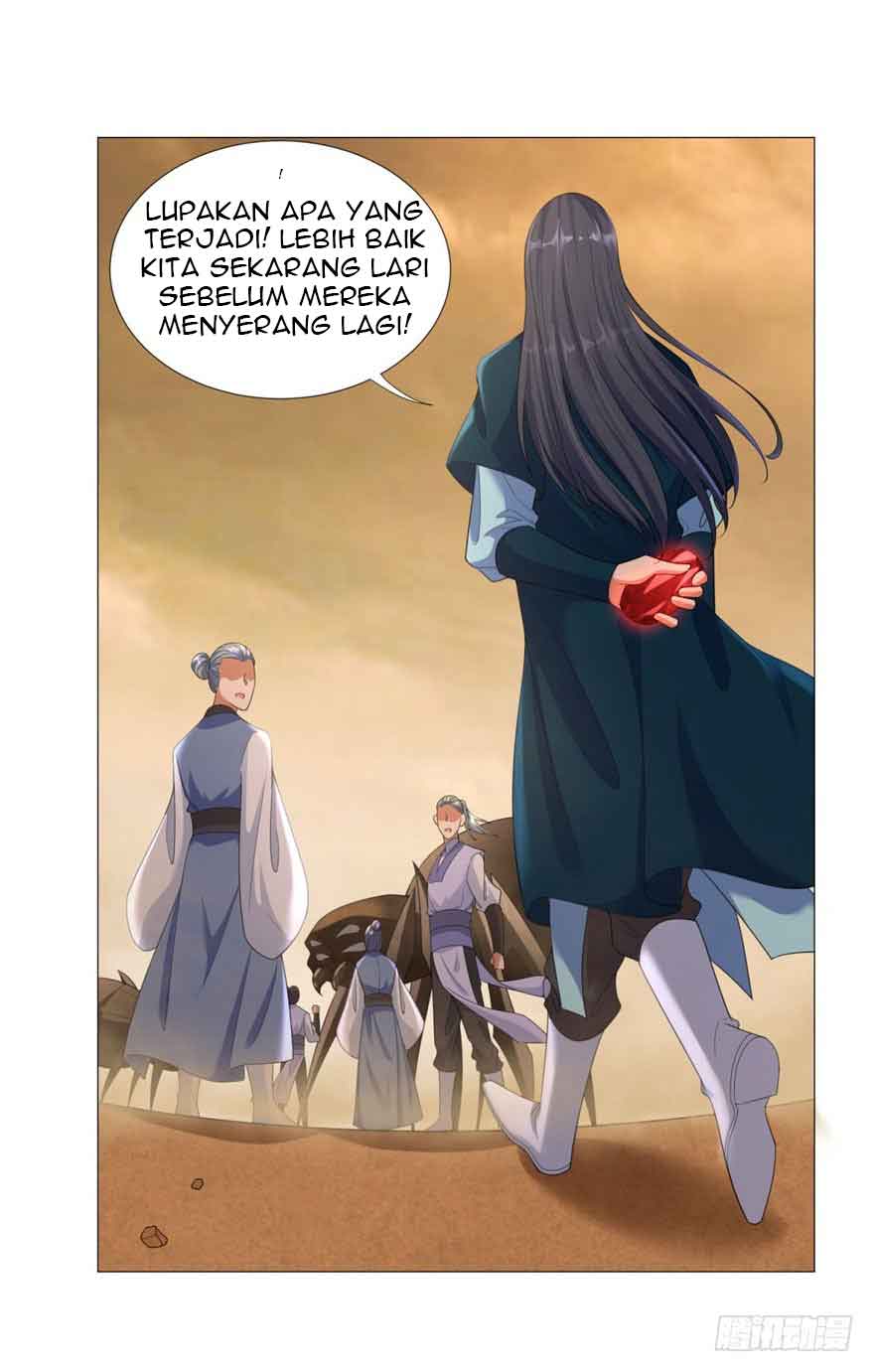 Rebirth Extreme Chapter 18 Gambar 4