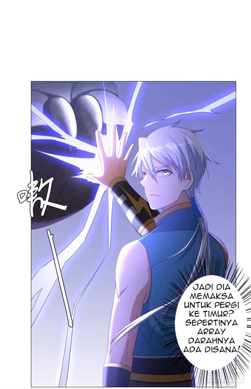 Rebirth Extreme Chapter 18 Gambar 9