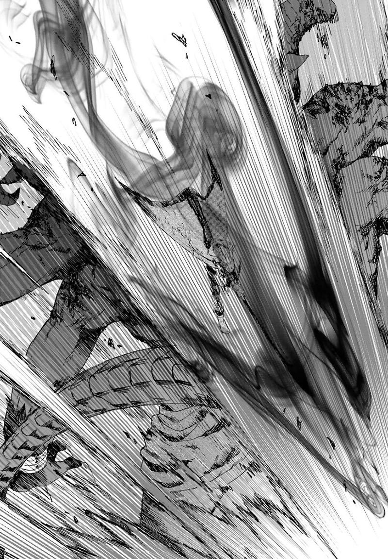 Death March kara Hajimaru Isekai Kyousoukyoku Chapter 12 Gambar 18