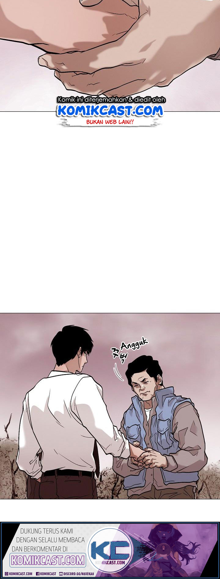 Past Life Regressor Chapter 29 Gambar 19