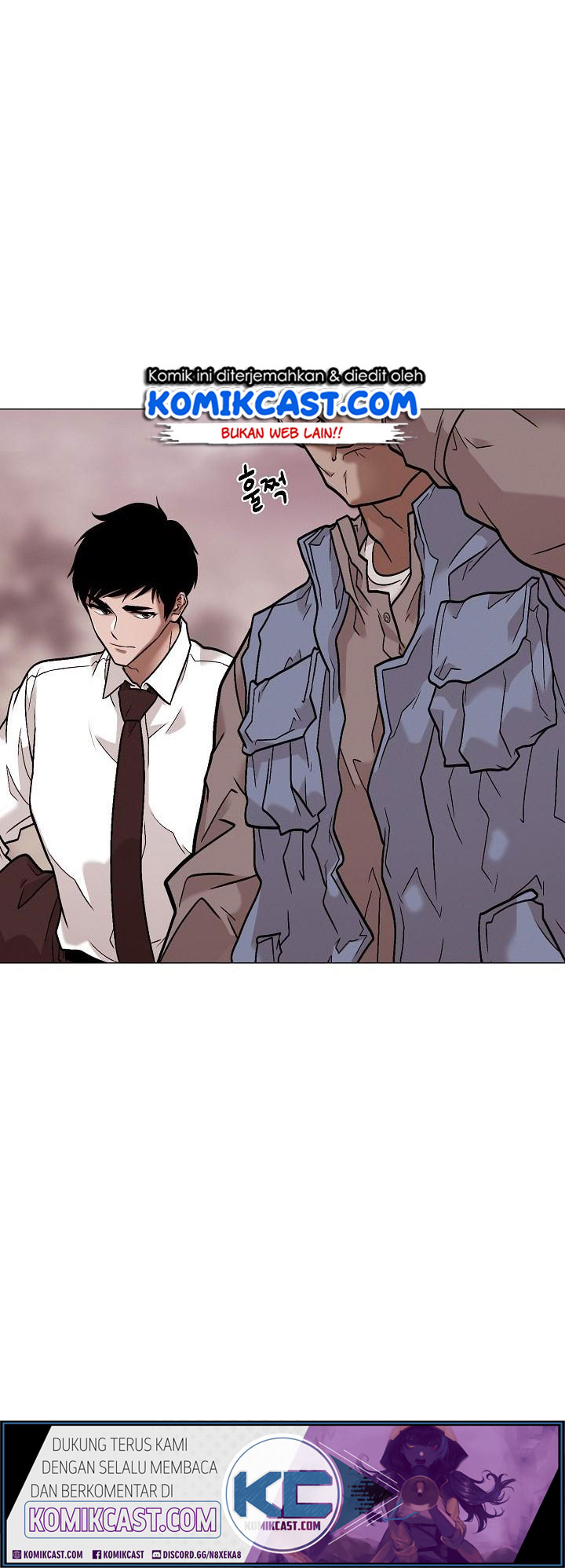Past Life Regressor Chapter 29 Gambar 23
