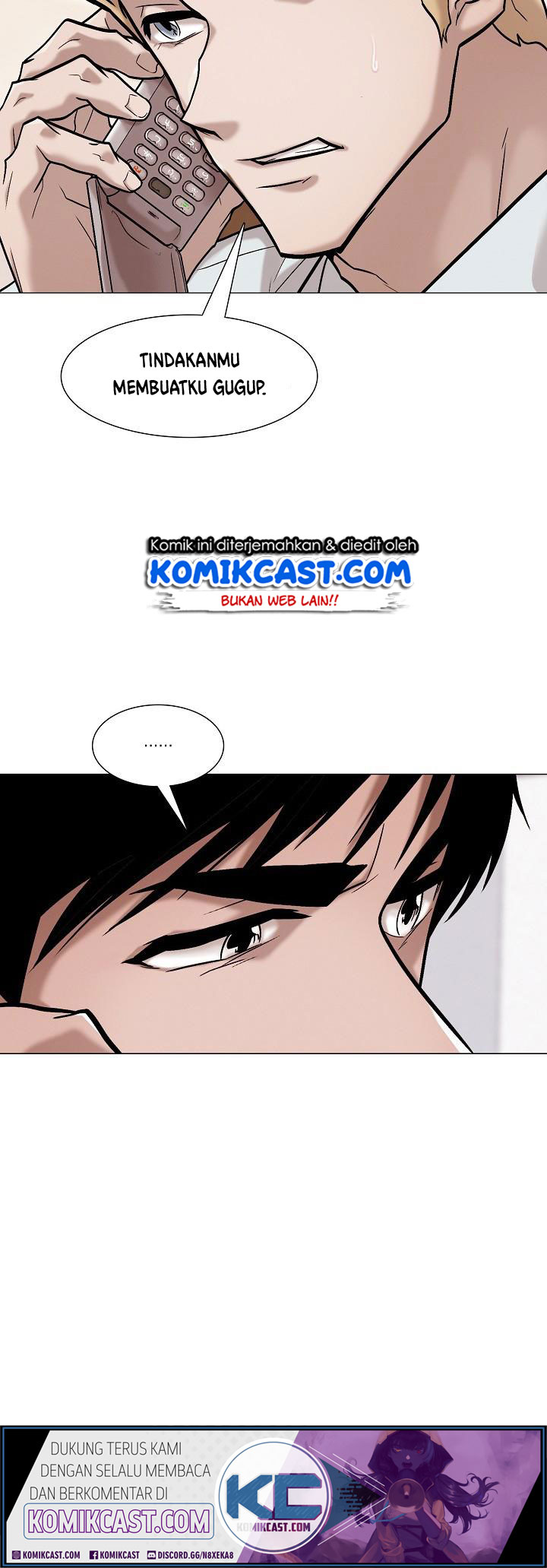 Past Life Regressor Chapter 29 Gambar 30