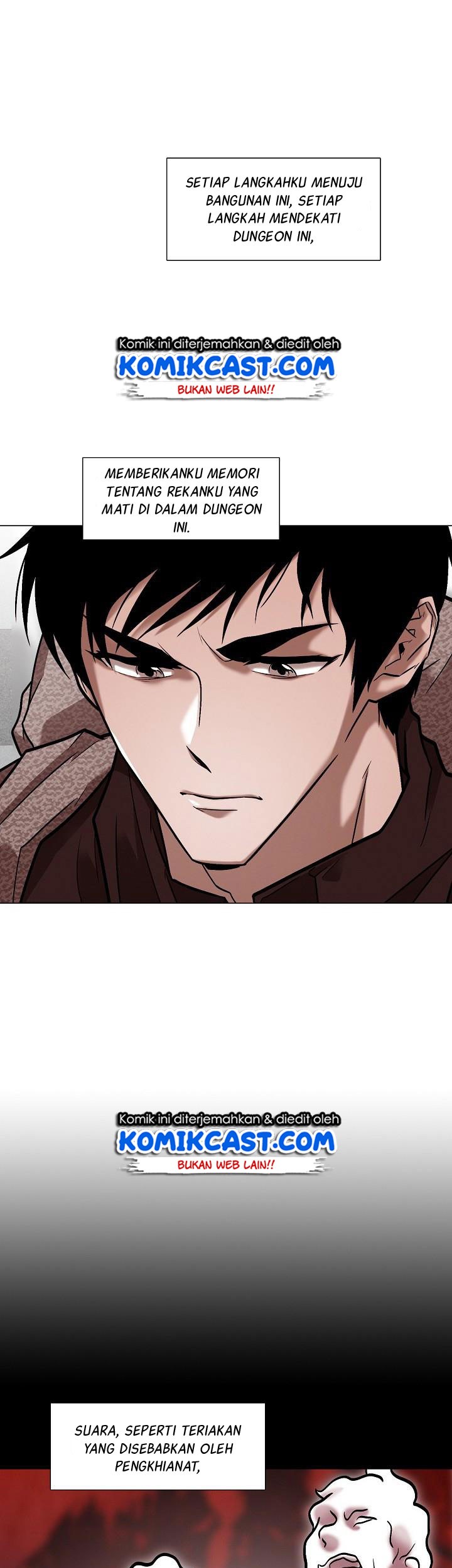 Past Life Regressor Chapter 29 Gambar 34
