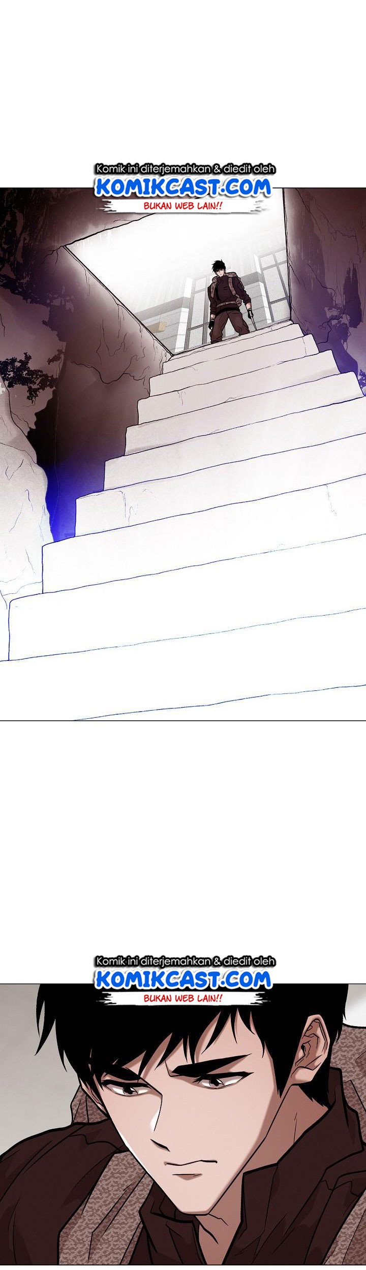 Past Life Regressor Chapter 29 Gambar 48