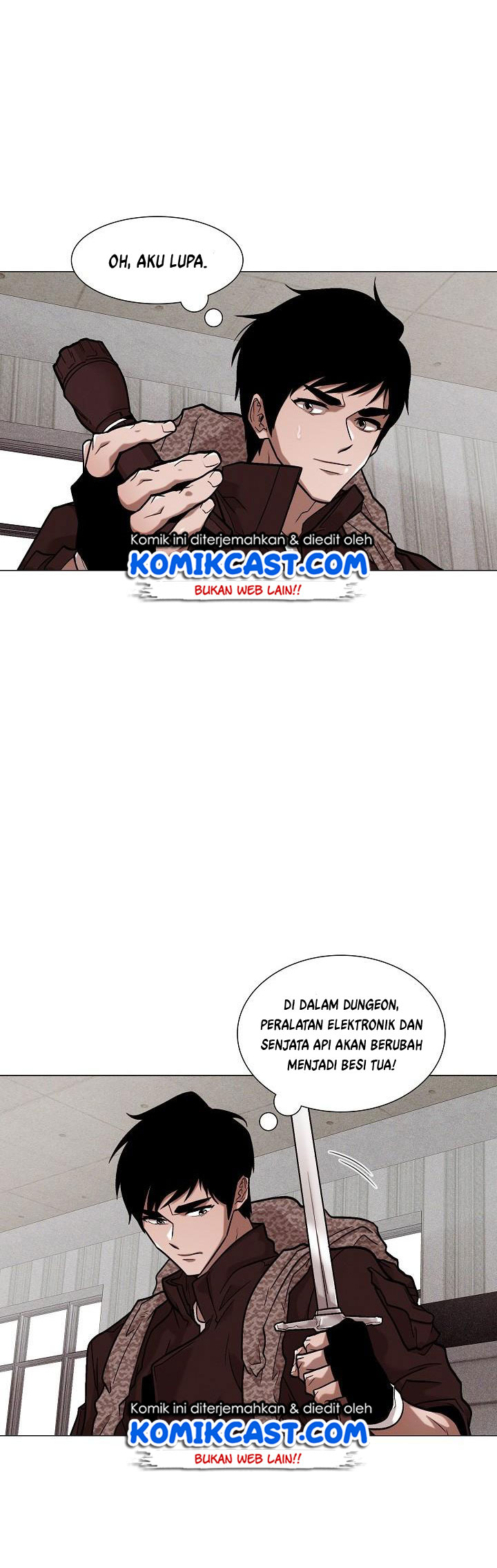 Past Life Regressor Chapter 29 Gambar 52