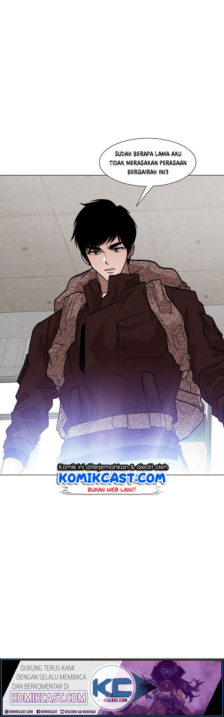 Past Life Regressor Chapter 29 Gambar 53