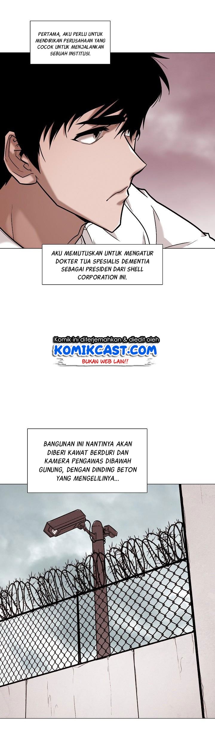 Past Life Regressor Chapter 29 Gambar 8