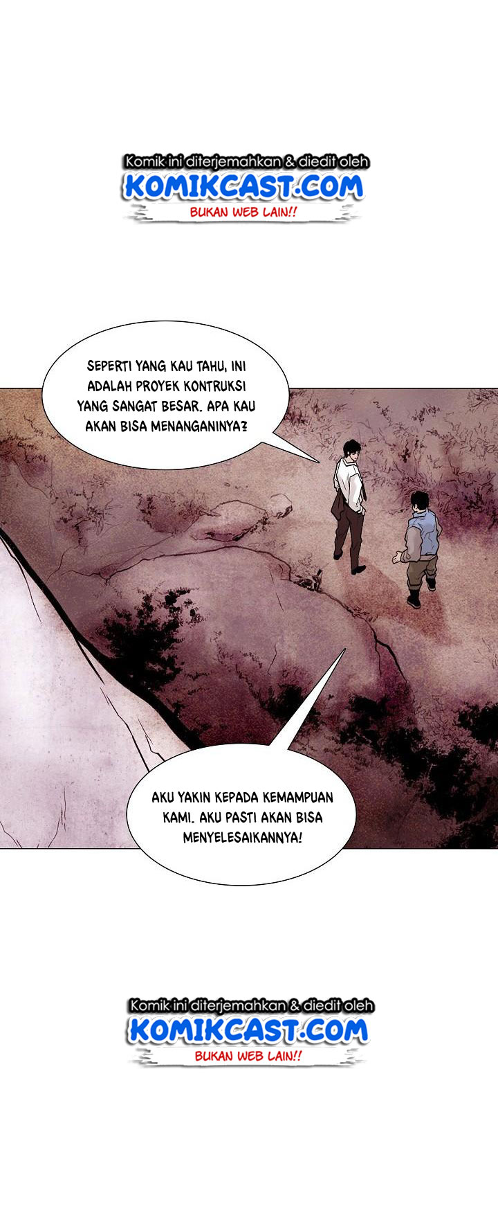 Past Life Regressor Chapter 29 Gambar 11