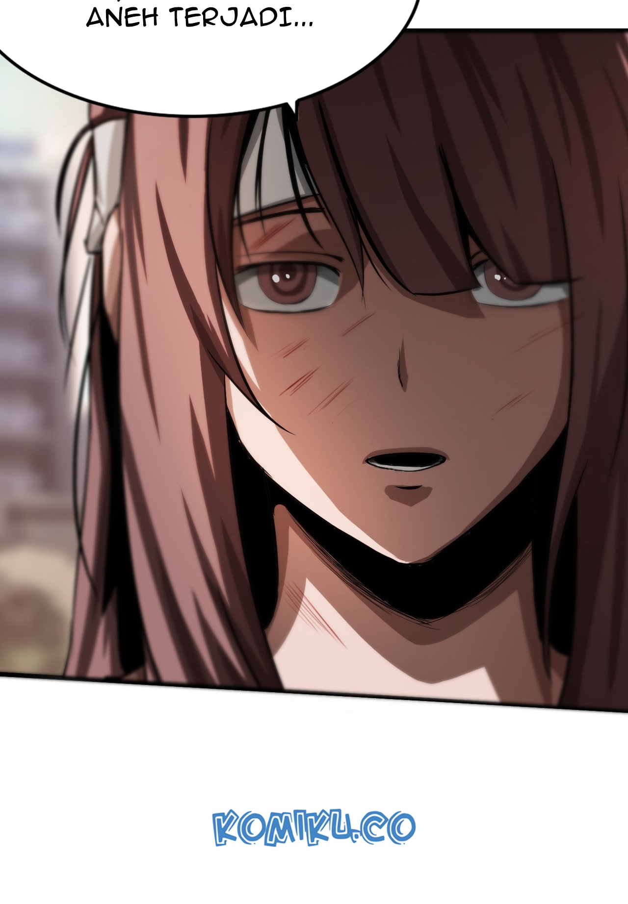 The Blade of Evolution Chapter 10 Gambar 11