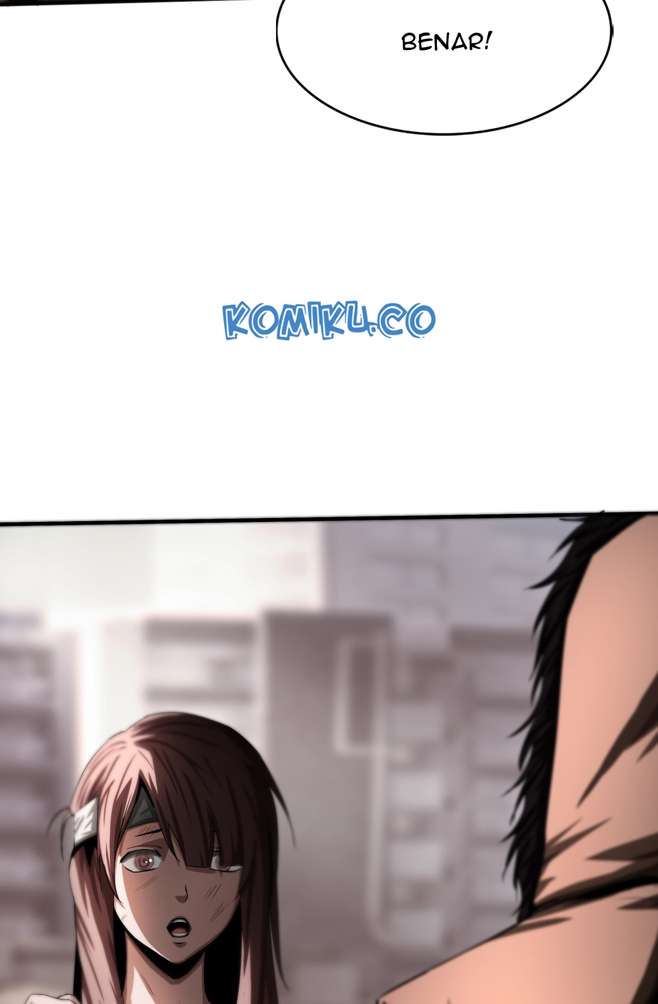 The Blade of Evolution Chapter 10 Gambar 13