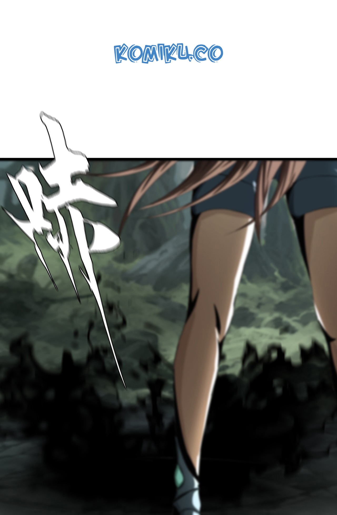 The Blade of Evolution Chapter 10 Gambar 18