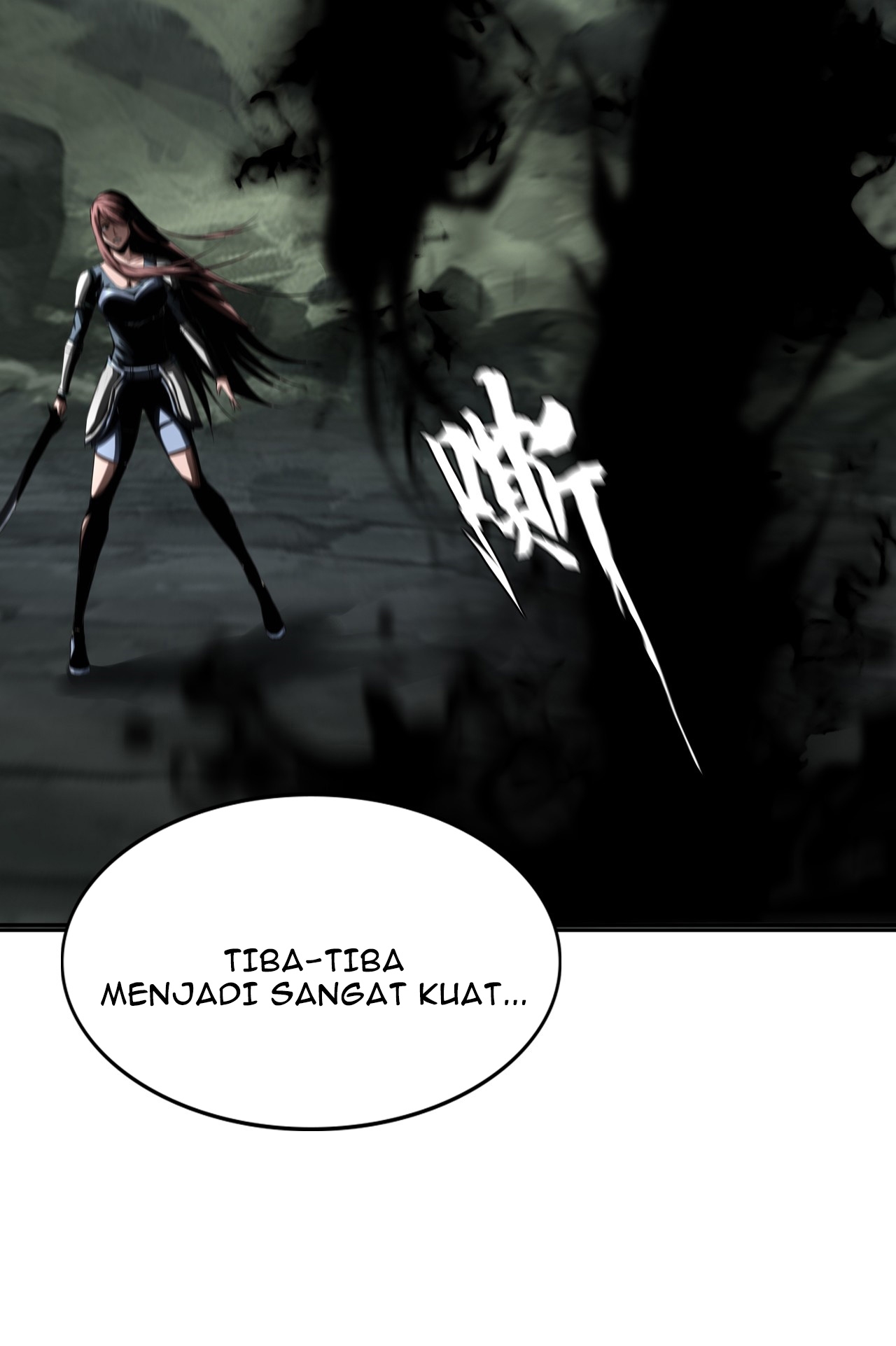The Blade of Evolution Chapter 10 Gambar 22