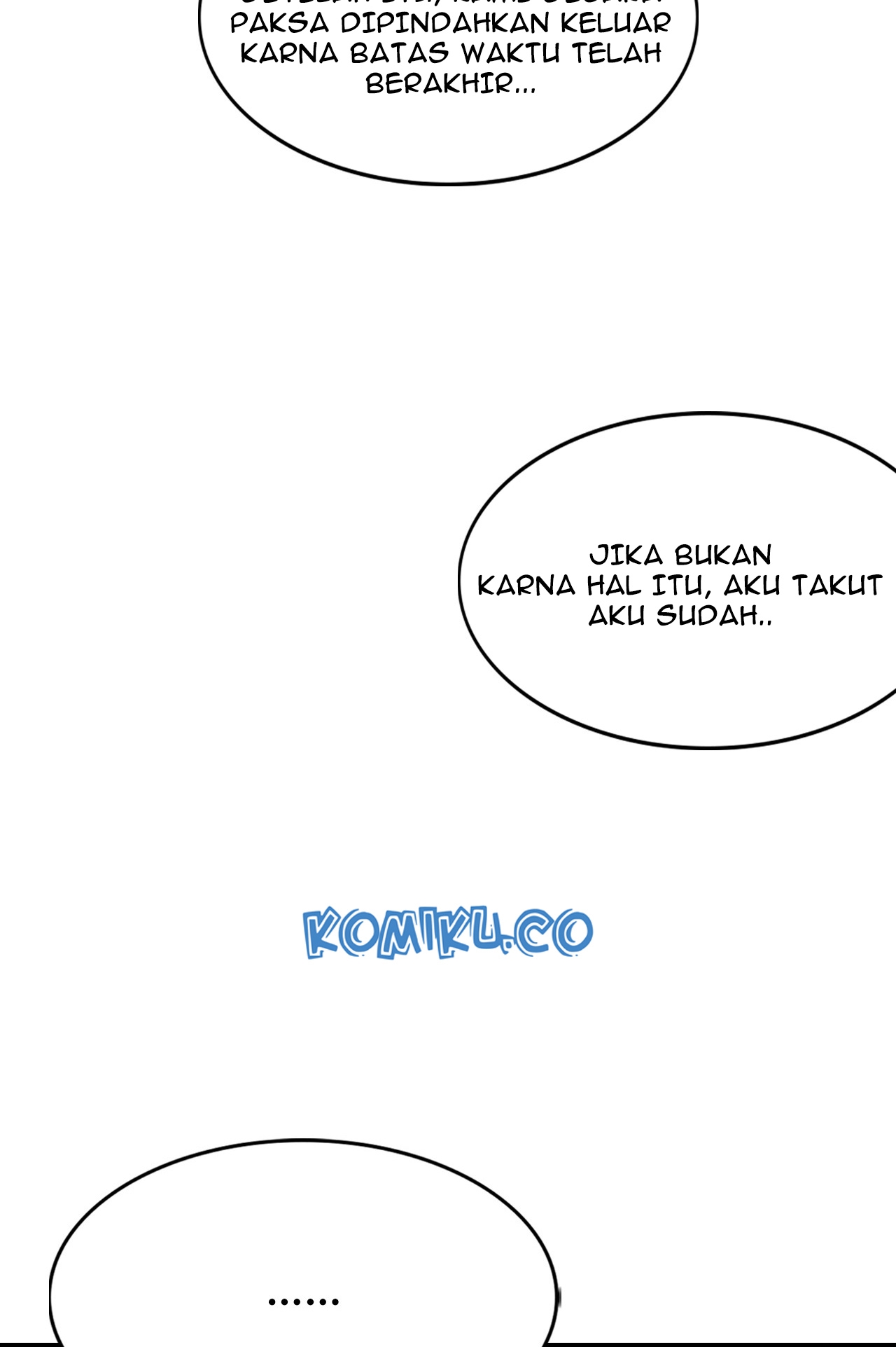 The Blade of Evolution Chapter 10 Gambar 29