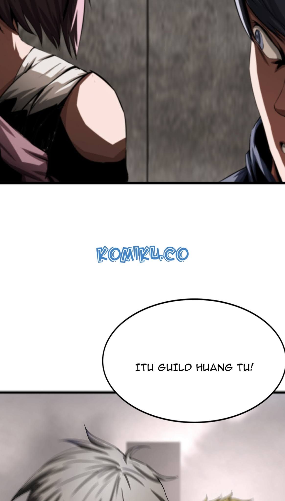 The Blade of Evolution Chapter 10 Gambar 37