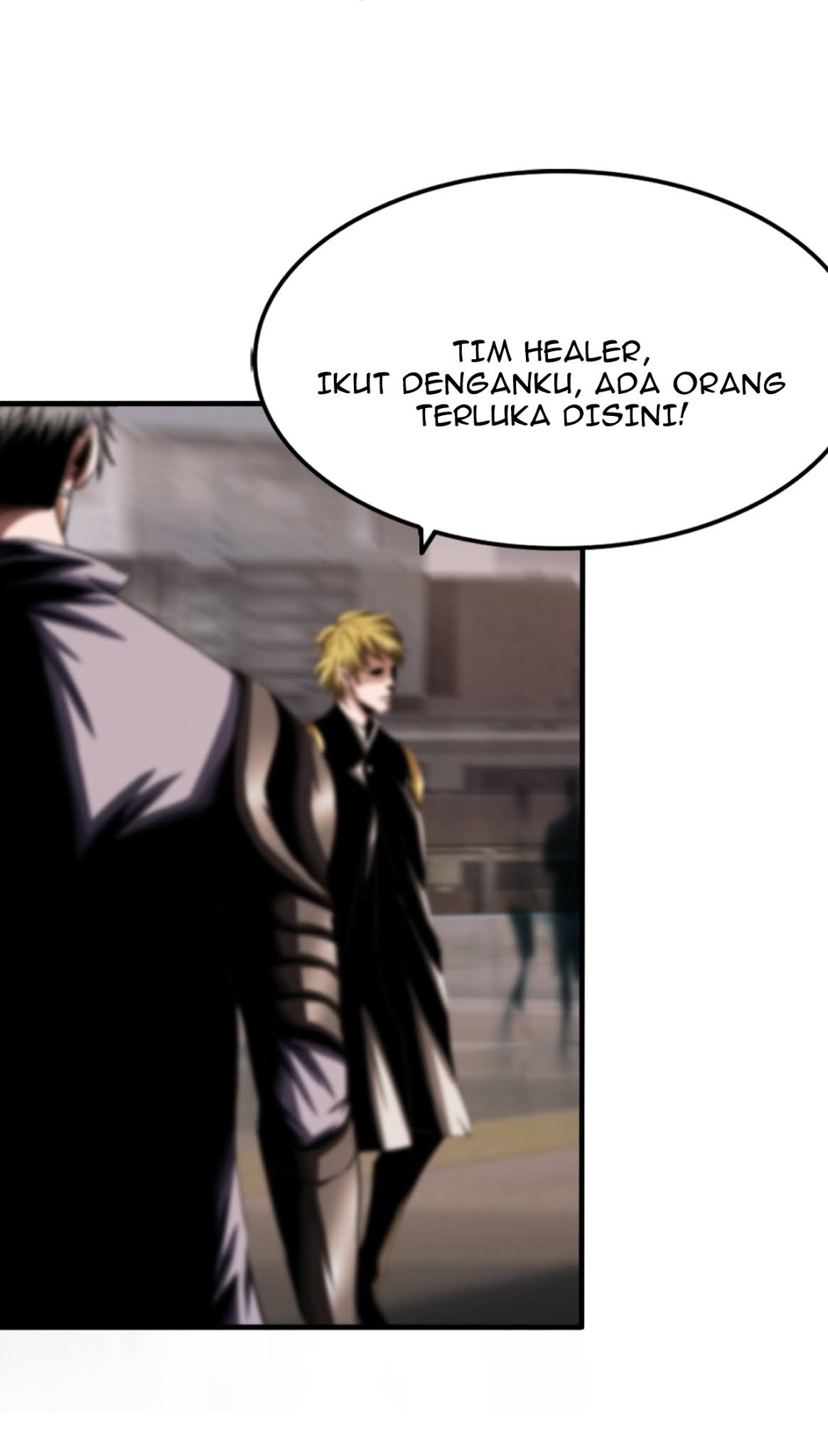 The Blade of Evolution Chapter 10 Gambar 41