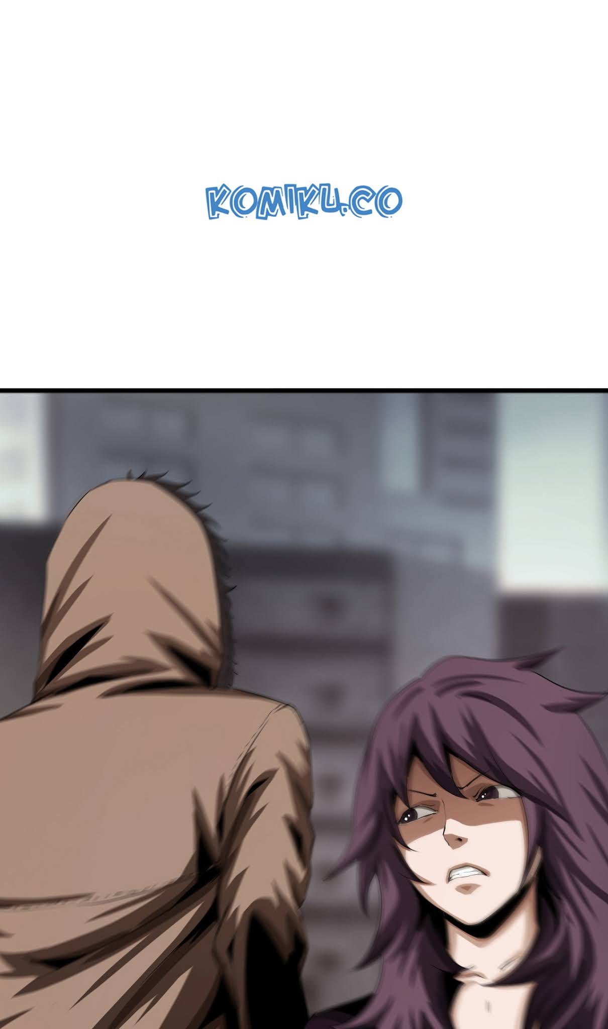 The Blade of Evolution Chapter 10 Gambar 49