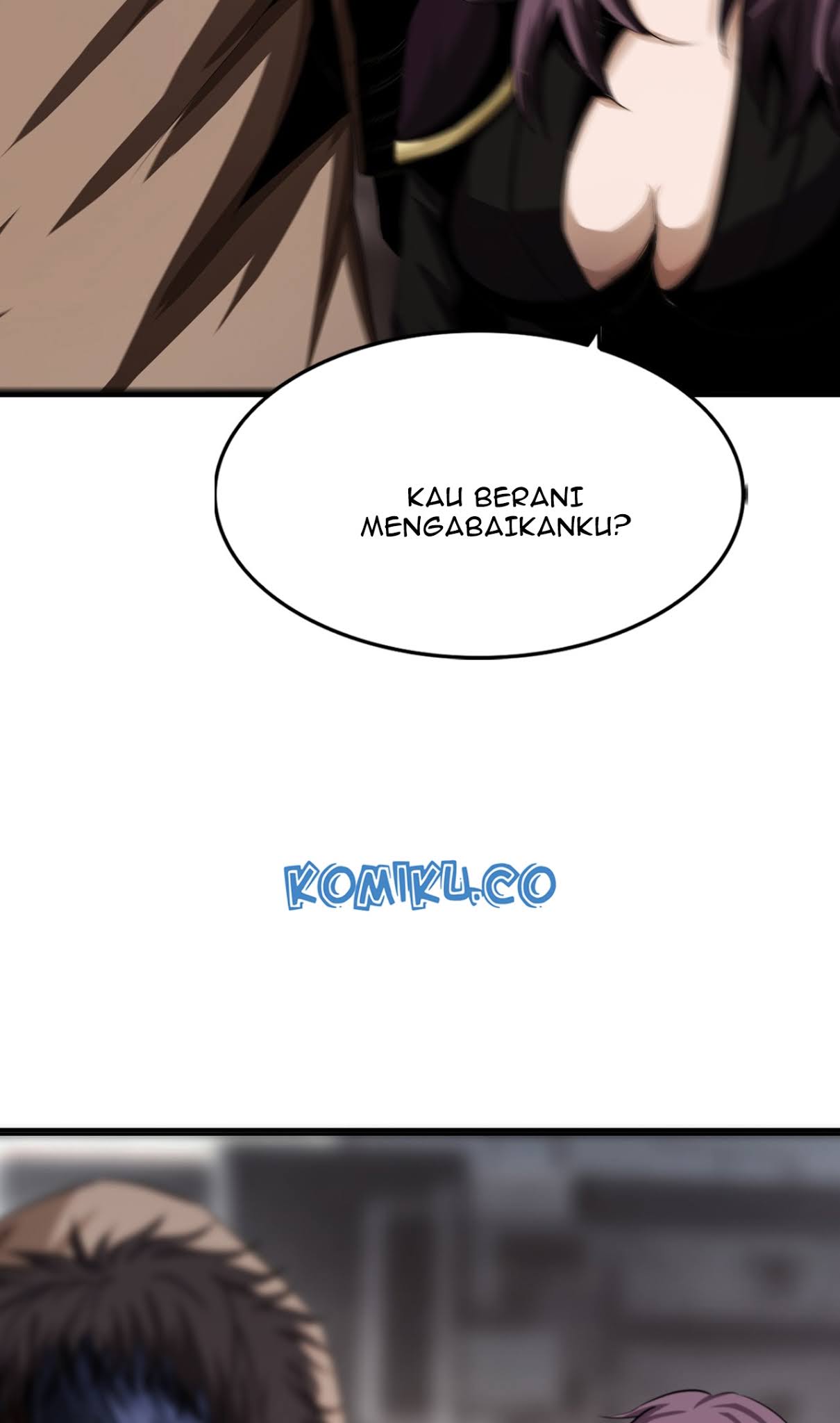 The Blade of Evolution Chapter 10 Gambar 50